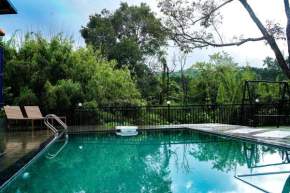Caravan holiday homes Vythiri